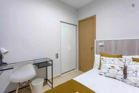 Habitació de lloguer, València