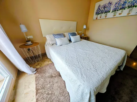 Pis de 110 m² a San Roque