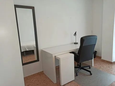 Habitació de lloguer, València