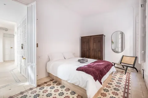 Habitació de lloguer, Granada