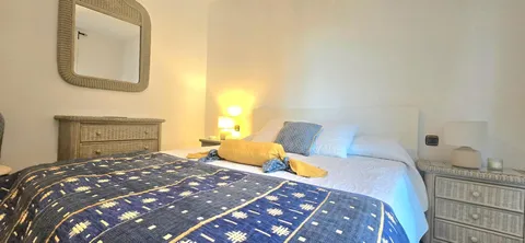 Pis de 90 m² a Marbella