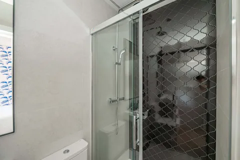 Pis de 30 m² a Màlaga