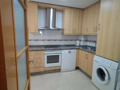 Pis de 84 m² a Benalmádena