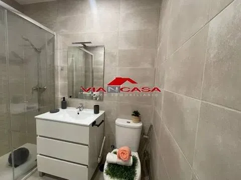 Wohnung 75 m² in Madrid