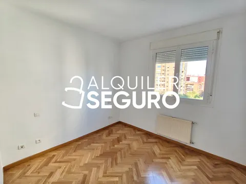 Appartamento 45 m² a Madrid