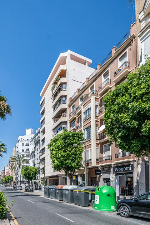 Appartamento 72 m² a Valencia