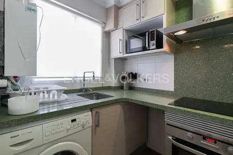 Pis de 60 m² a València