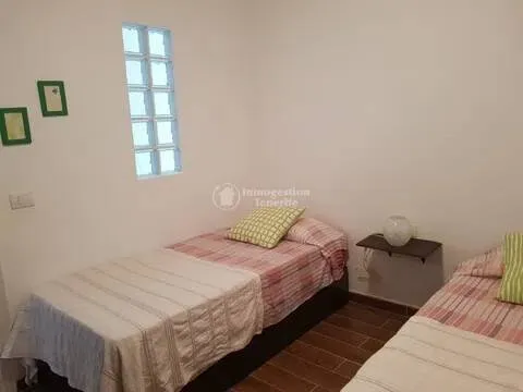 Pis de 60 m² a Arona