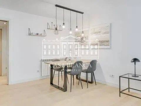 Piso de 90 m² en Barcelona