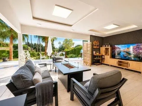 Casa de 556 m² a Madrid