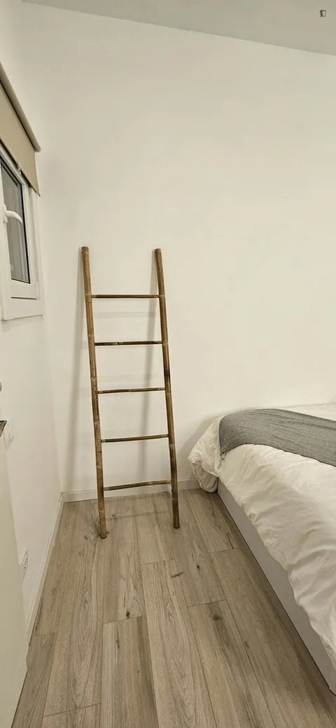 Habitación en alquiler, Barcelona (2/20)