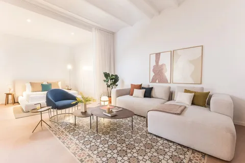 Appartement 71 m² à Barcelone