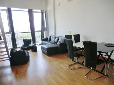 Apartamento 70 m² em València