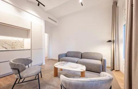 Appartamento 140 m² a Barcelona