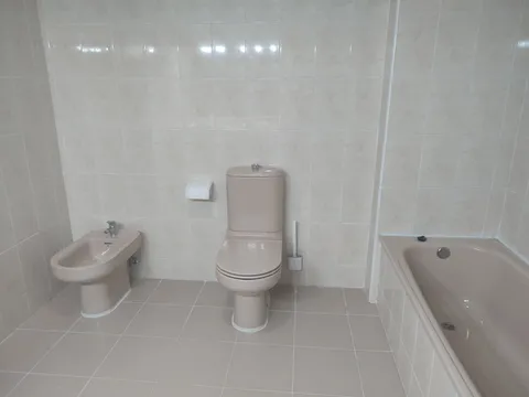 Pis de 138 m² a València