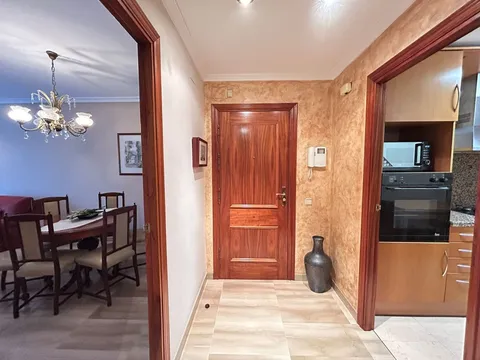 Pis de 108 m² a Tarragona