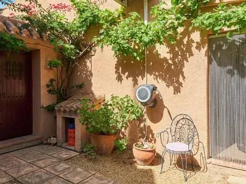 Casa 98 m² a Turre
