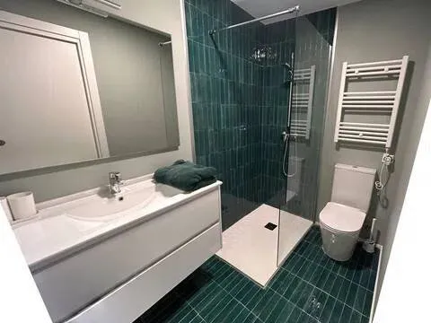 Habitació de lloguer, Montcada