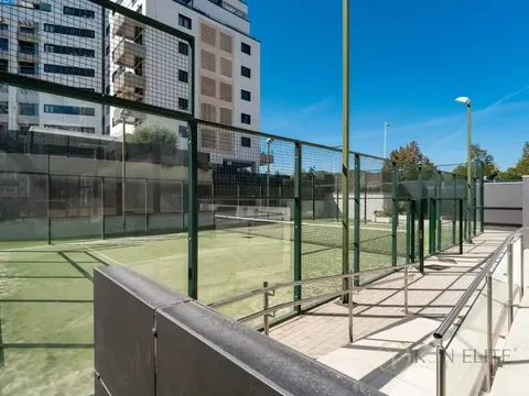 Pis de 90 m² a Madrid