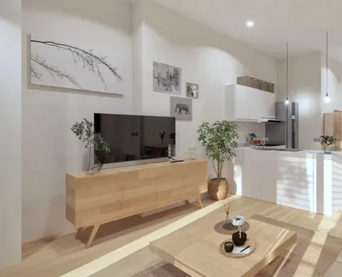 Piso de 52 m² en Córdoba (2/4)