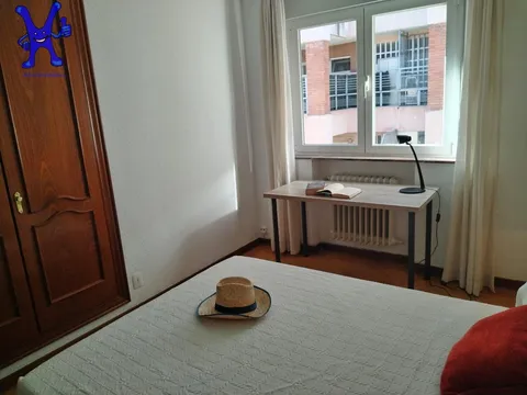 Pis de 108 m² a Salamanca