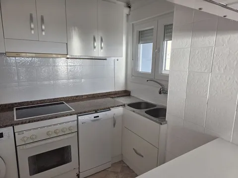 Pis de 81 m² a Vilagarcía de Arousa