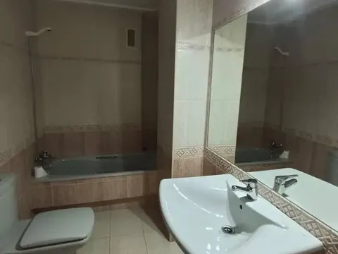 Pis de 120 m² a Còrdova