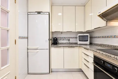 Pis de 123 m² a València
