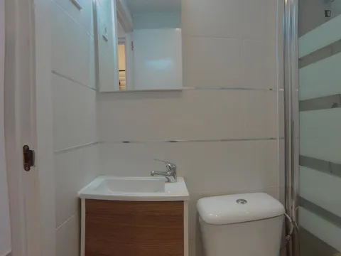 Квартира 25 м² у Madrid