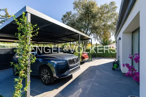 Casa de 470 m² a Pozuelo de Alarcón