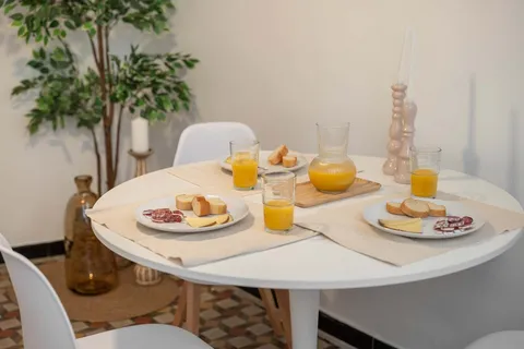 Stanza in affitto, Barcelona