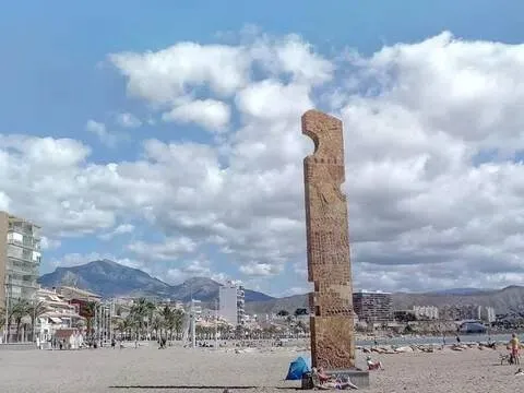 Pis de 82 m² a el Campello
