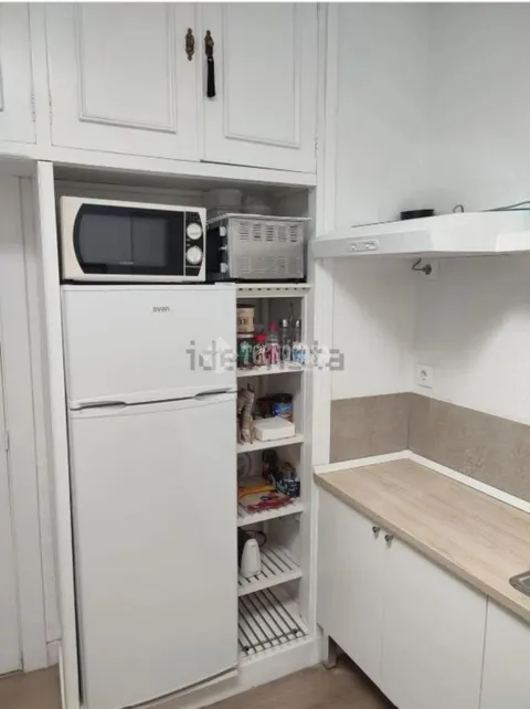 Pis de 50 m² a Sevilla