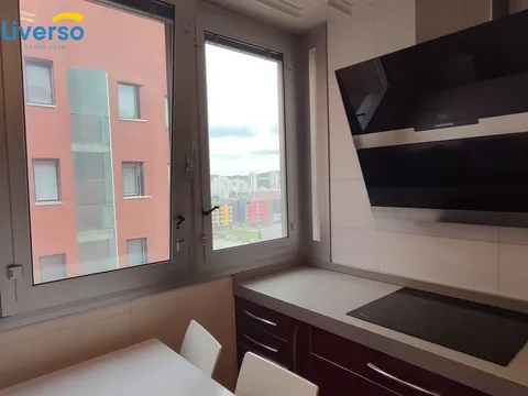 Квартира 131 м² в Burgos