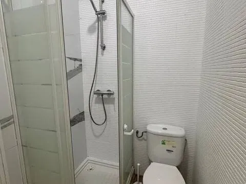 Wohnung 51 m² in Madrid