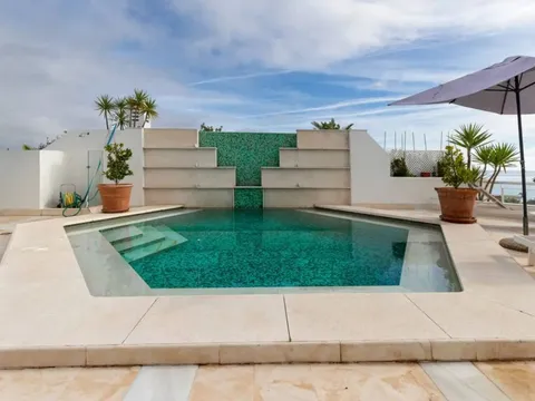 Pis de 470 m² a Marbella