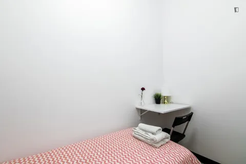 Stanza in affitto, l'Hospitalet de Llobregat (3/13)