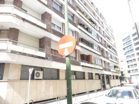Pis de 76 m² a Madrid