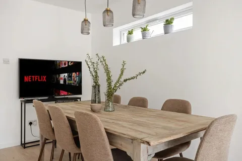 Wohnung 110 m² in Madrid