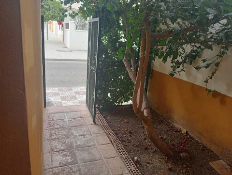 Stanza in affitto, Burguillos
