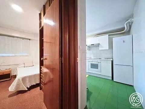 Pis de 176 m² a Saragossa