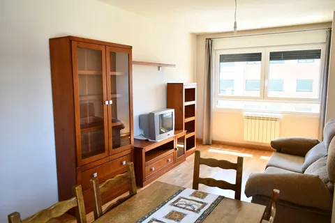 Wohnung 133 m² in Valladolid