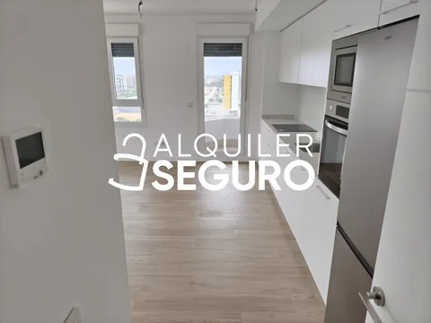 Appartamento 100 m² a Dos Hermanas