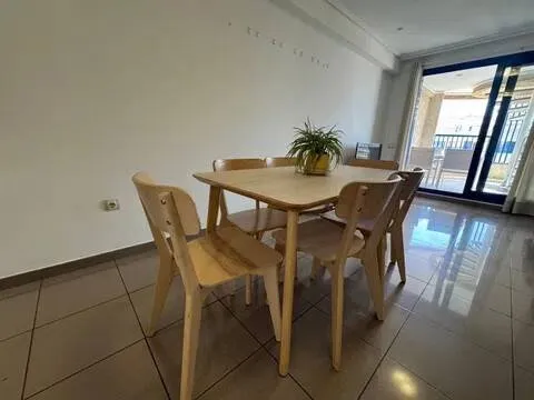 Wohnung 125 m² in Alboraia / Alboraya