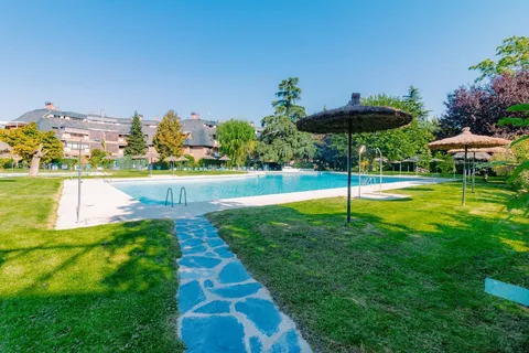 Pis de 140 m² a Majadahonda