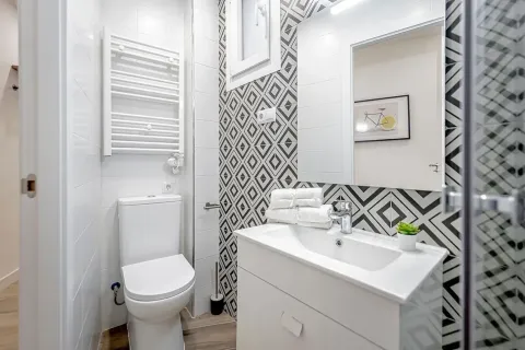 Appartamento 110 m² a San Fernando de Henares