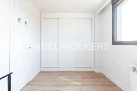 Pis de 280 m² a Madrid