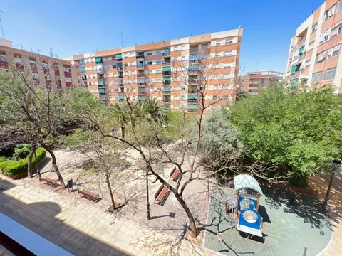 Habitació de lloguer, València