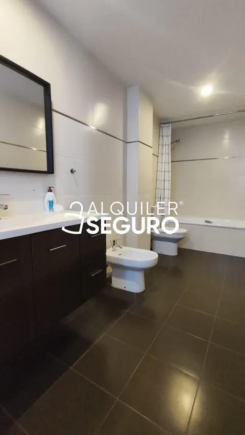 Квартира 120 м² у Валенсіі