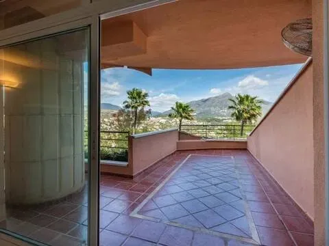 Pis de 113 m² a Marbella
